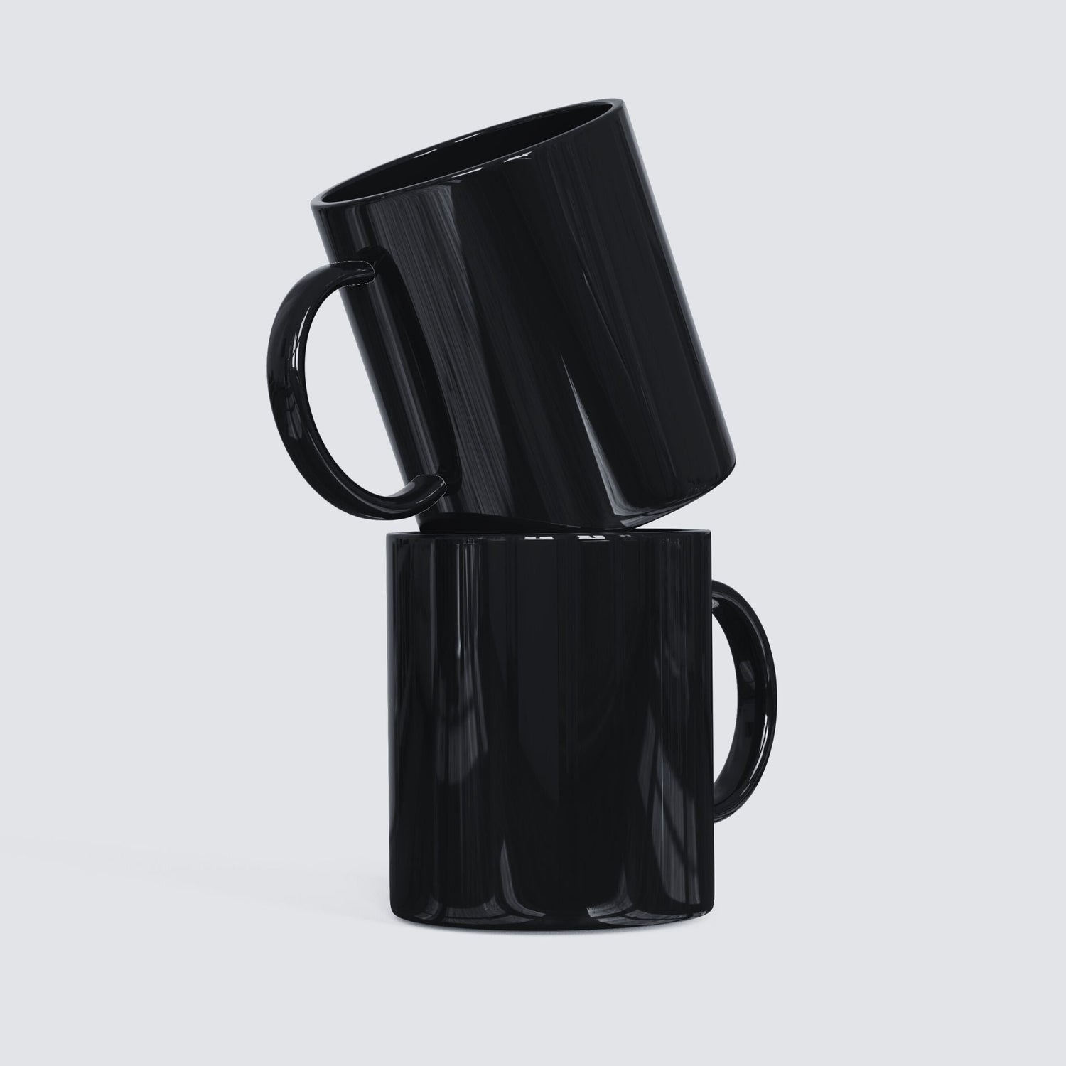 Mugs, posters/wall art, and meaningful home goods designed for healing-focused, soul-aligned living.